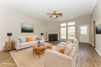 9957 Yearling Pl, Unit 9A in Conroe, TX - Building Photo - Building Photo