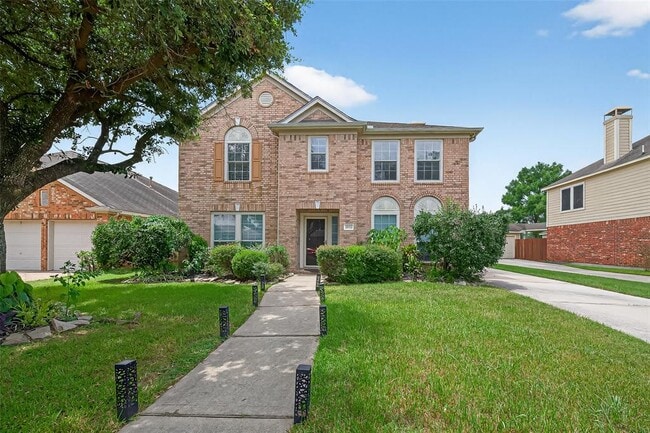 13023 Porter Meadow Ln