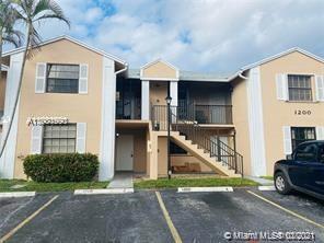 1200 N Liberty Ave-Unit -1200J in Homestead, FL - Building Photo