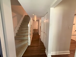 1337 Springlawn Ct in Raleigh, NC - Building Photo - Building Photo