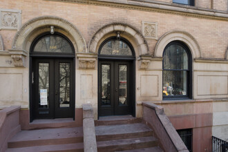 106 Edgecombe Ave in New York, NY - Foto de edificio - Building Photo