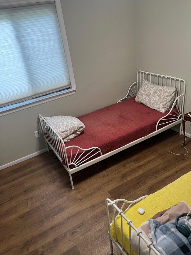 property at 205 Woodhollow Dr