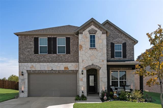 property at 1253 Kennedy Ct