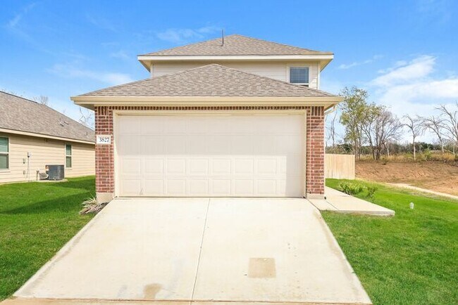 property at 3827 Somers Crest