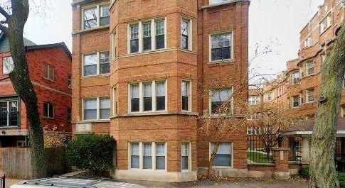 5330 N Kenmore Ave in Chicago, IL - Building Photo