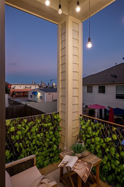 4917 Nolda St in Houston, TX - Building Photo