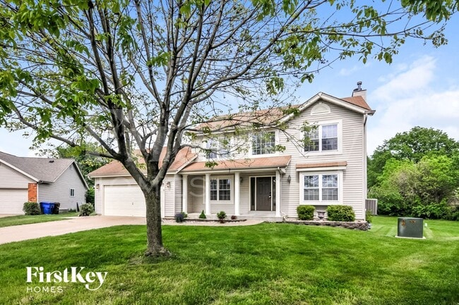 338 Forest Grove Ct
