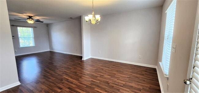 1607 Musket Trail in Sumter, SC - Building Photo - Building Photo