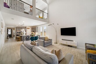 1811 Smithers Landing Dr in Richmond, TX - Building Photo - Building Photo