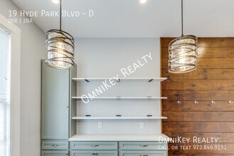 19 Hyde Park Blvd in Houston, TX - Building Photo - Building Photo