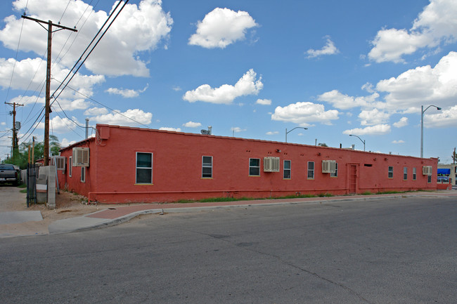 4130 S 6th Ave in Tucson, AZ - Building Photo - Building Photo