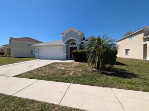 12820 Longcrest Dr in Riverview, FL - Building Photo - Building Photo