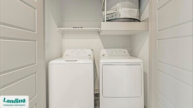 7201 Henneman Way, Unit 331 in McKinney, TX - Building Photo - Building Photo