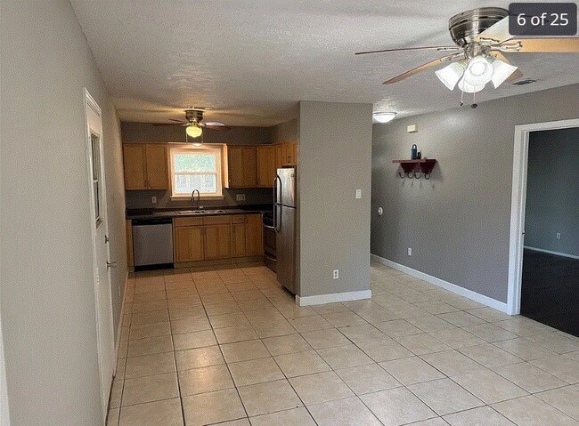 1101 Taurus Cir in College Station, TX - Building Photo - Building Photo