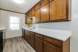 2117 Tiffany Trail in Lithonia, GA - Building Photo - Building Photo