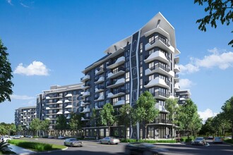 Aura North Miami Beach in North Miami Beach, FL - Building Photo - Building Photo