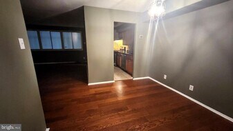 3928 Stone Gate Dr, Unit D in Suitland, MD - Building Photo