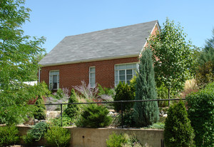3826 Vrain St in Denver, CO - Building Photo