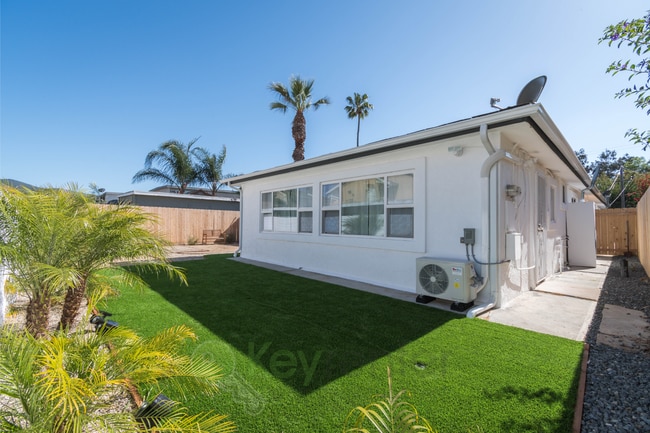 property at 155 Johnston Ln