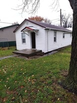 2205 N 2nd St in Springfield, IL - Building Photo