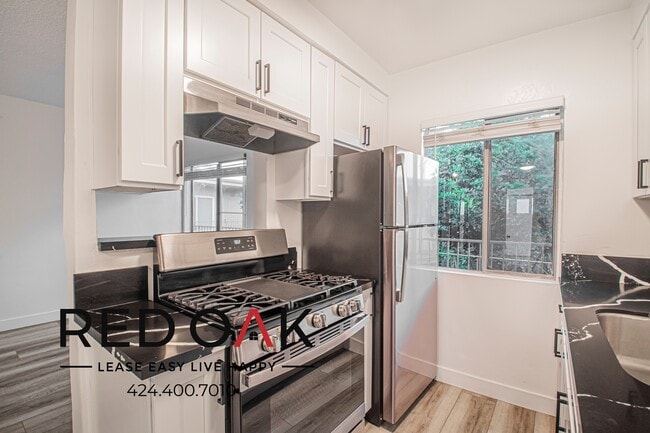 property at 12520 Lakewood Blvd