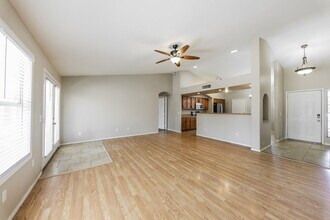 743 W Sherri Dr in Gilbert, AZ - Building Photo - Building Photo