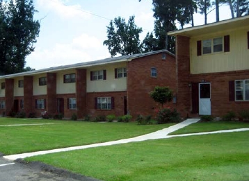 Chelsea Garden Apartments in Warner Robins, GA - Building Photo - Building Photo