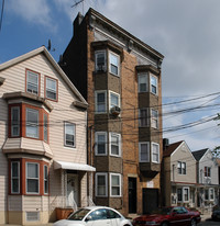 Apartments at 56 Jefferson St