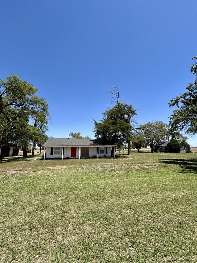 property at 3505 E 19th St