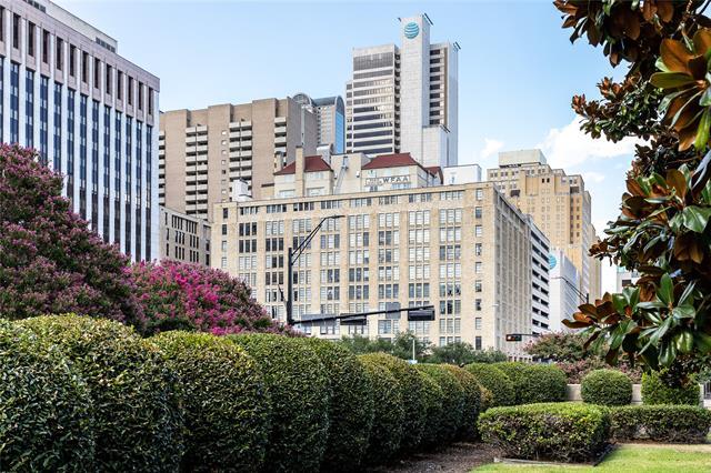 1122 Jackson St in Dallas, TX - Building Photo - Building Photo