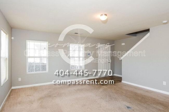 3573 Rock Ridge Dr in Rex, GA - Building Photo - Building Photo