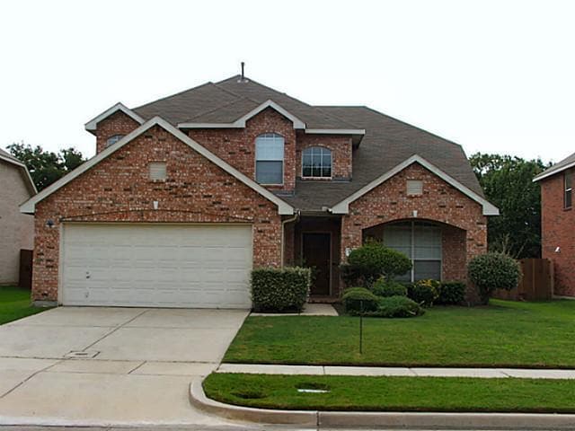 property at 537 Waterview Dr