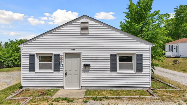 property at 422 Longwood Ave