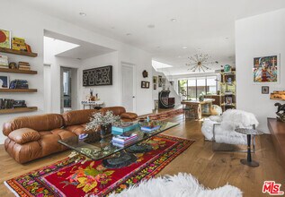 12662 Rose Ave in Los Angeles, CA - Building Photo - Building Photo