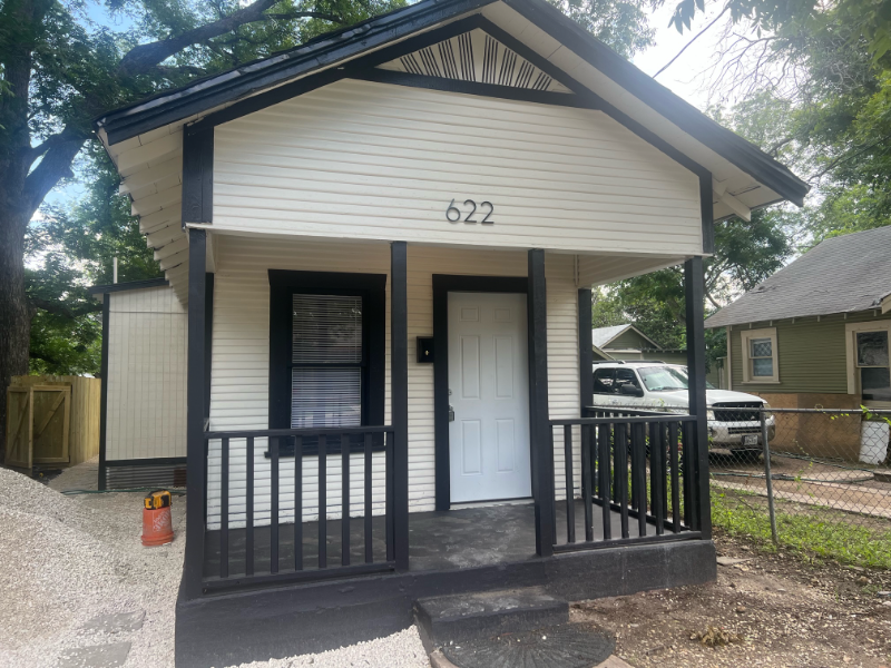 622 Potomac St in San Antonio, TX - Building Photo