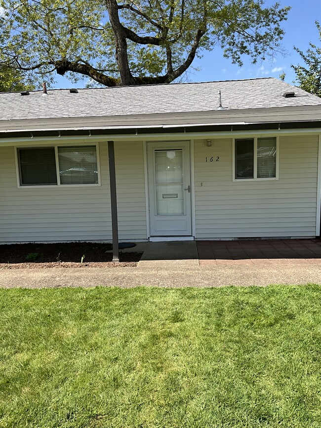 property at 162 NW 15th St
