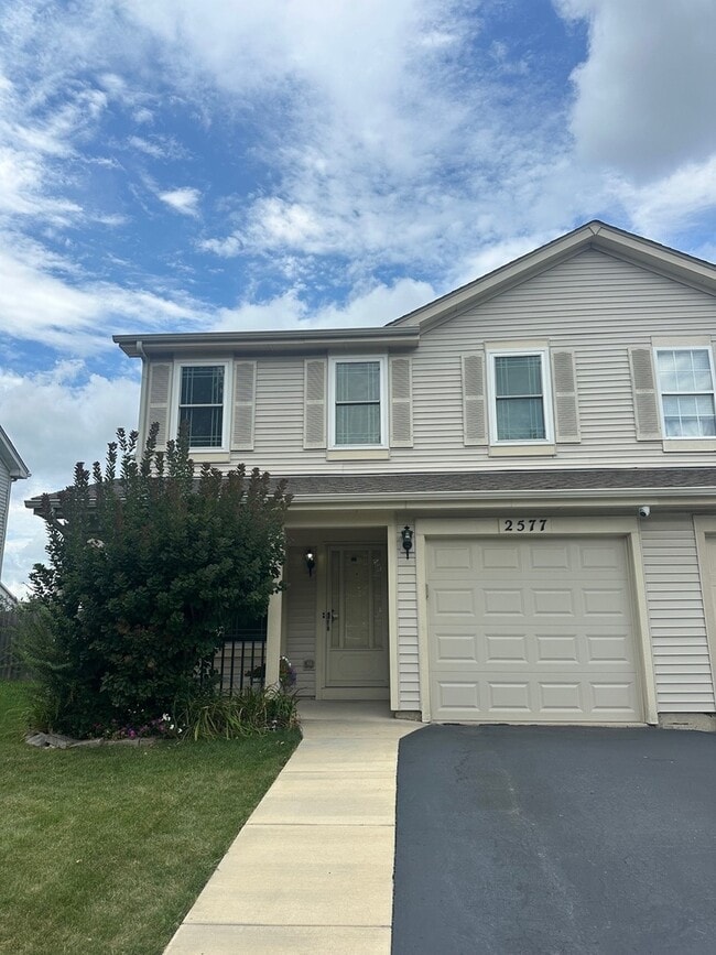 property at 2577 Warm Springs Ln