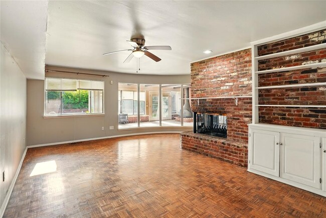 property at 6005 Kingston Rd