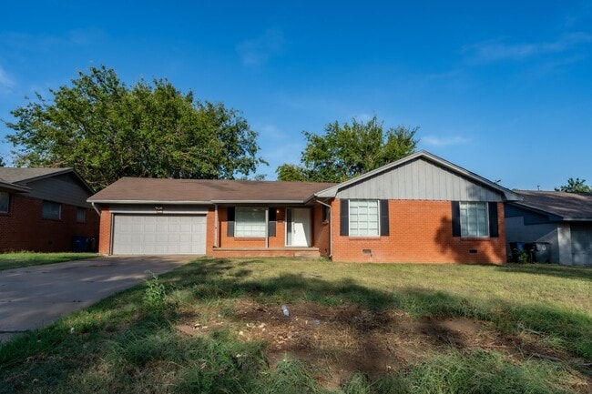 property at 2645 S 74th E Ave