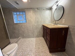 4123 N Narragansett Ave, Unit Garden in Chicago, IL - Building Photo - Building Photo