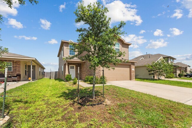 5710 Pampus Prairie Rd in Park Row, TX - Building Photo - Building Photo