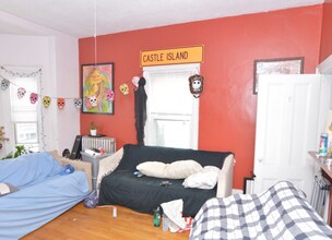 32 Linden St, Unit 2 in Boston, MA - Building Photo - Building Photo