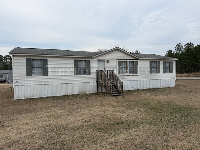 26 Hemlock Ln in Tarboro, NC - Building Photo - Building Photo