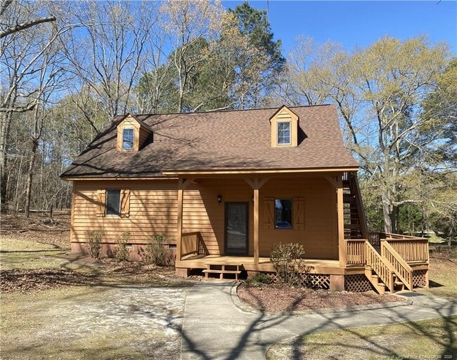 property at 45 Lookout Point