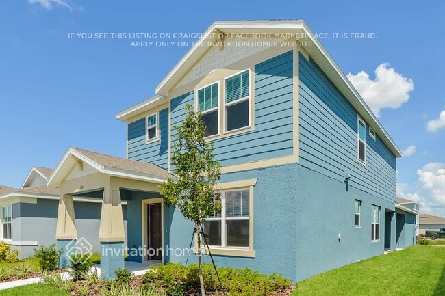 2001 Tohoqua Blvd in Kissimmee, FL - Building Photo - Building Photo