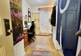 43 Martin St, Unit 36 in Cambridge, MA - Foto de edificio - Building Photo