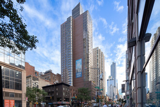 Chelsea Tower in New York, NY - Building Photo - Building Photo