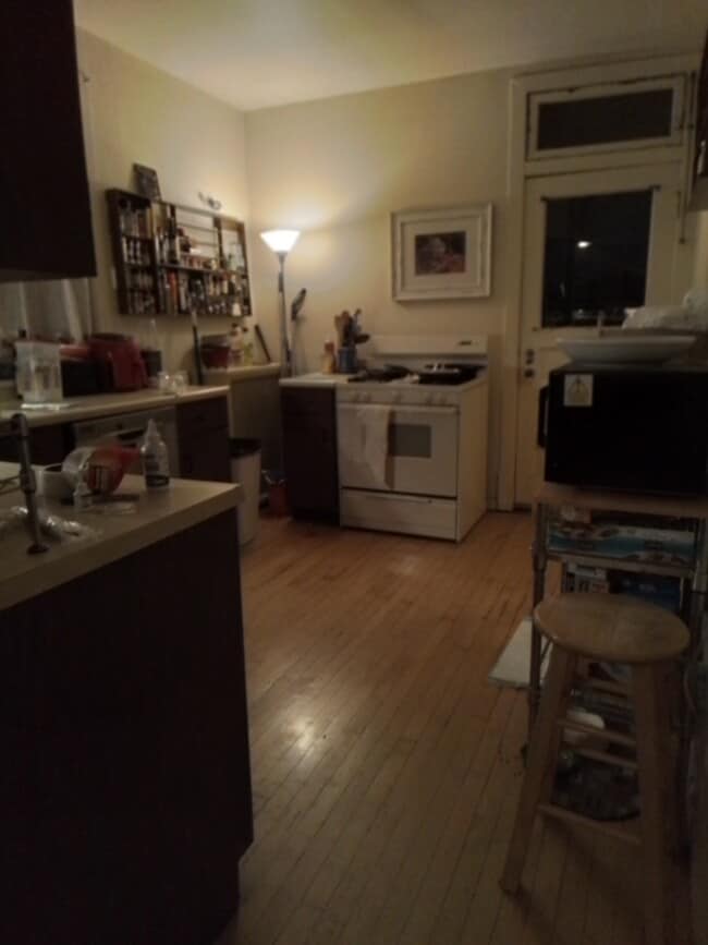 2547 W Coyle Ave, Unit #2 in Chicago, IL - Building Photo - Building Photo