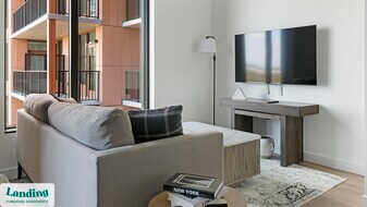 632 Howard Rd SE, Unit 630 in Washington, DC - Building Photo