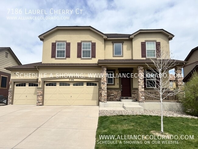 property at 7186 Laurel Cherry Ct